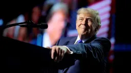 Трамп пообещал $5 тыс. каждому взрослому американцу, если республиканцы сохранят контроль над Конгрессом